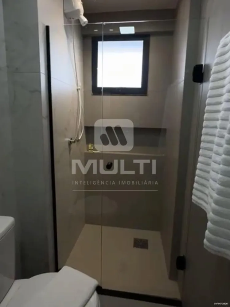 Apartamento, 1 quarto, 27 m² - Foto 2