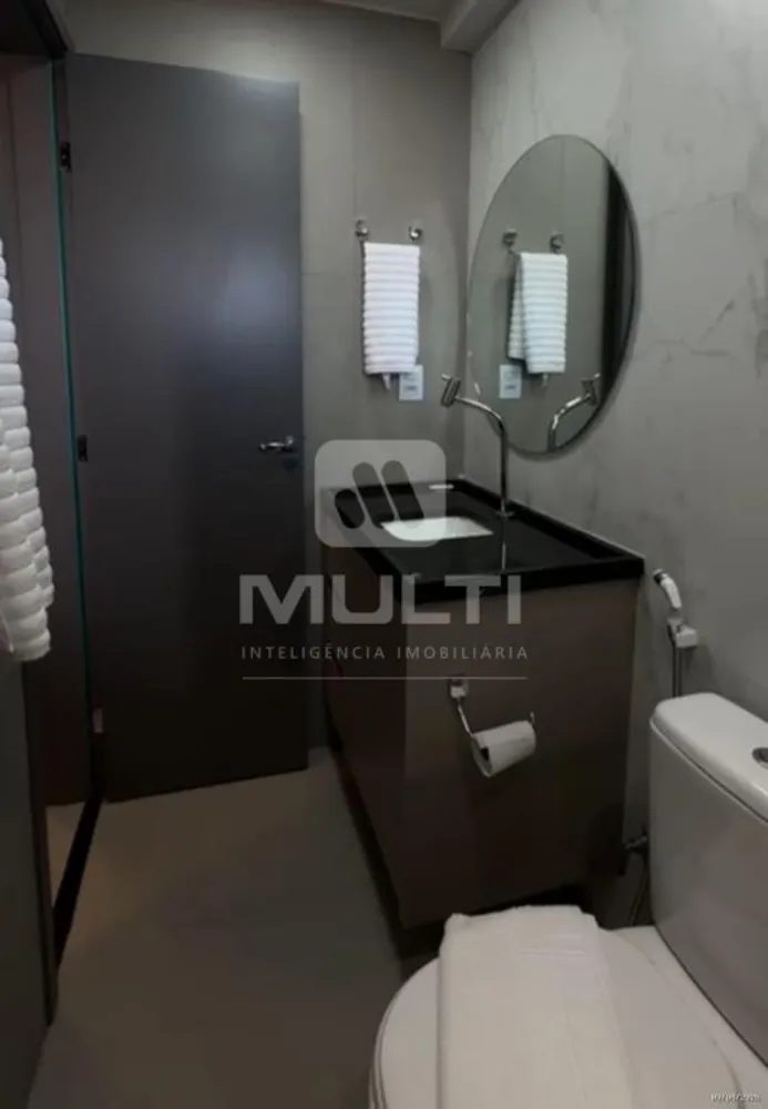 Apartamento, 1 quarto, 27 m² - Foto 3