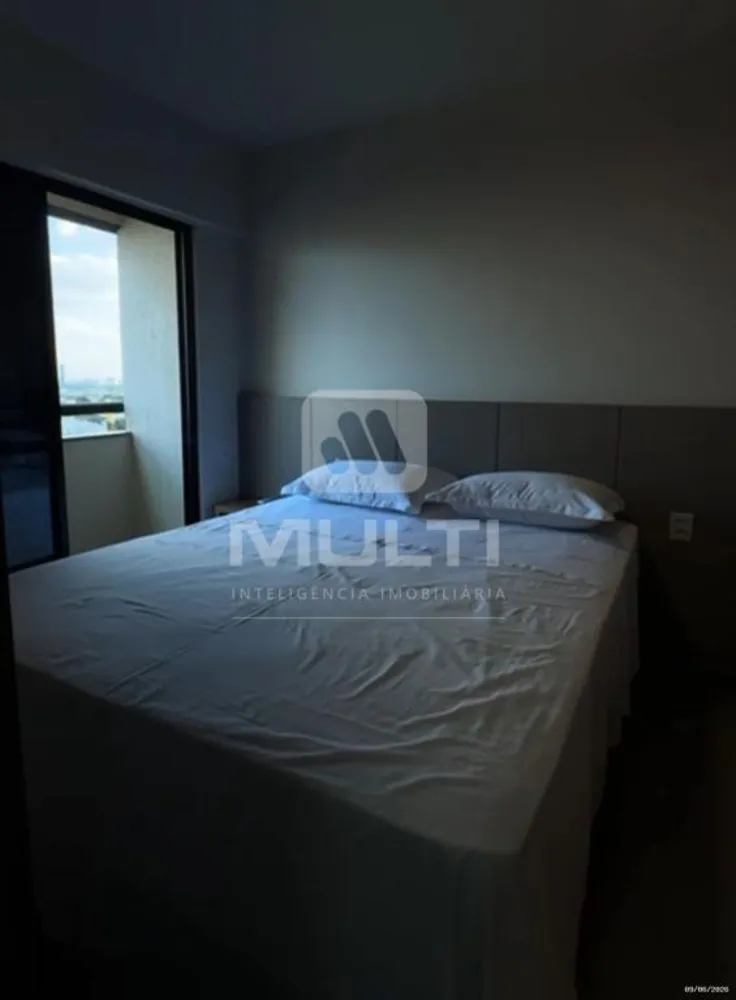 Apartamento, 1 quarto, 27 m² - Foto 9