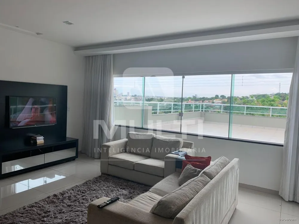 Casa, 3 quartos, 288 m² - Foto 2