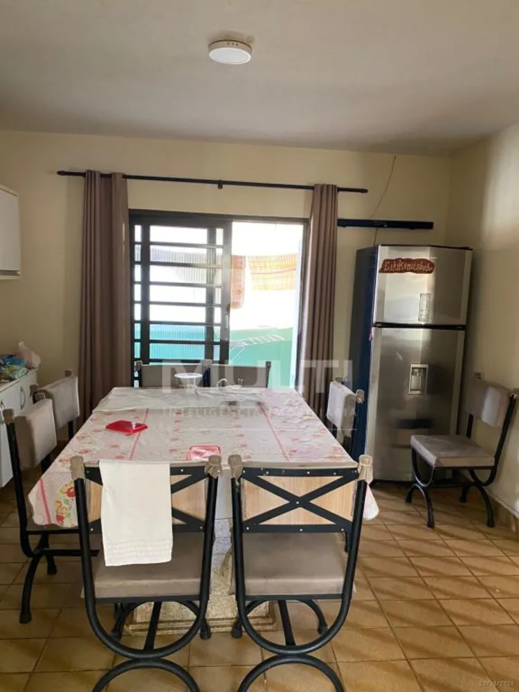 Casa, 3 quartos, 374 m² - Foto 8