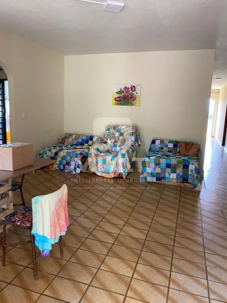 Casa, 3 quartos, 374 m² - Foto 7
