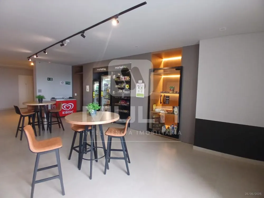 Apartamento, 3 quartos, 130 m² - Foto 9