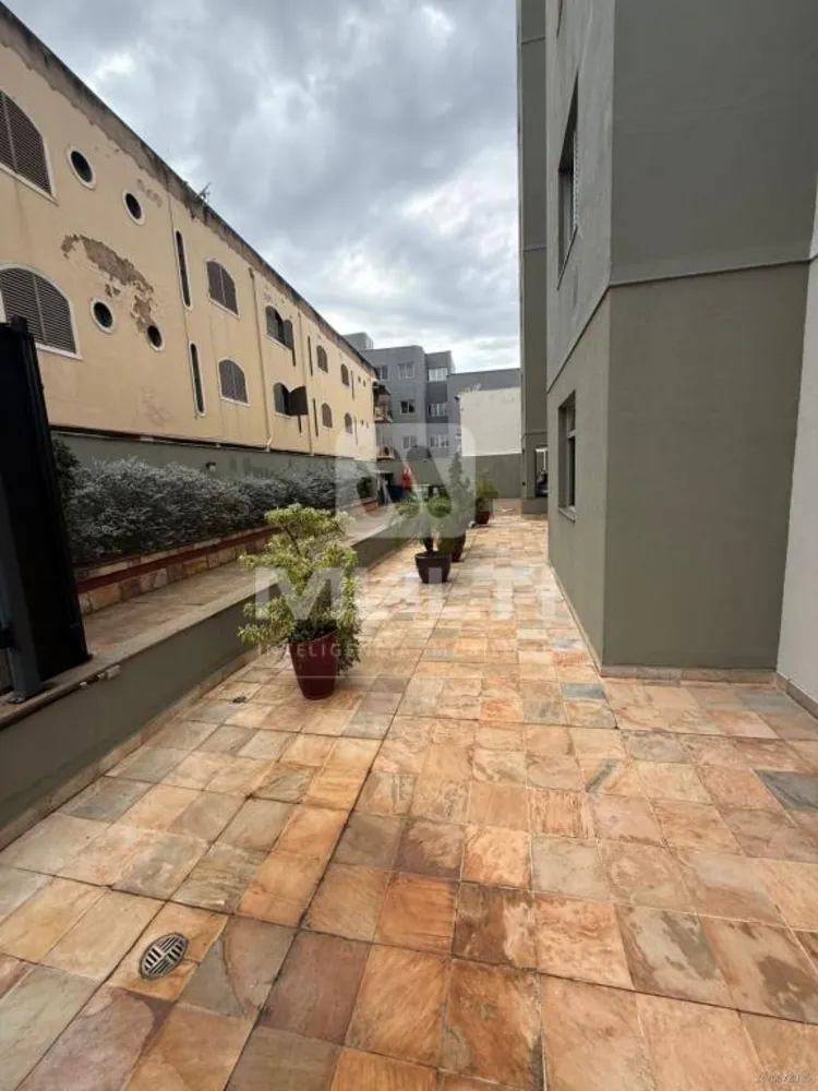 Apartamento, 3 quartos, 104 m² - Foto 6
