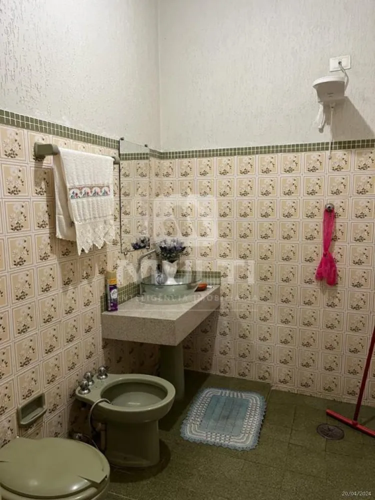 Casa, 4 quartos, 270 m² - Foto 10