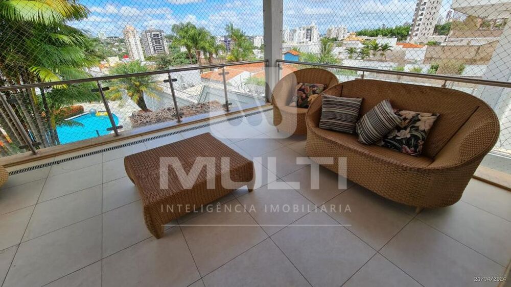 Casa, 4 quartos, 780 m² - Foto 2