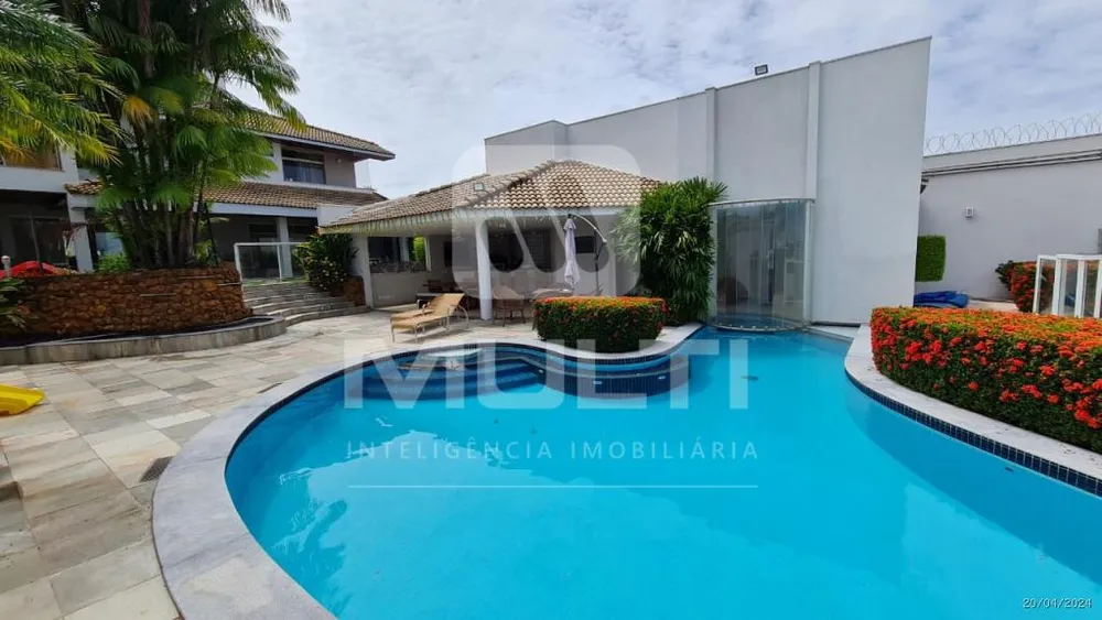 Casa, 4 quartos, 780 m² - Foto 1