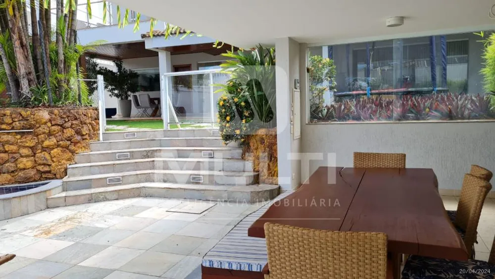 Casa, 4 quartos, 780 m² - Foto 7