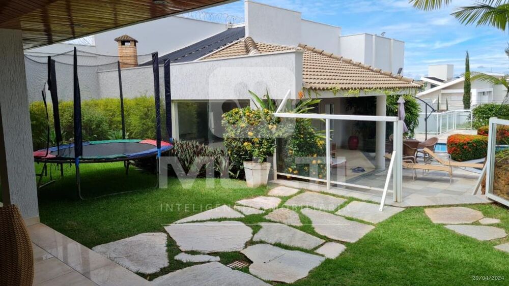 Casa, 4 quartos, 780 m² - Foto 4