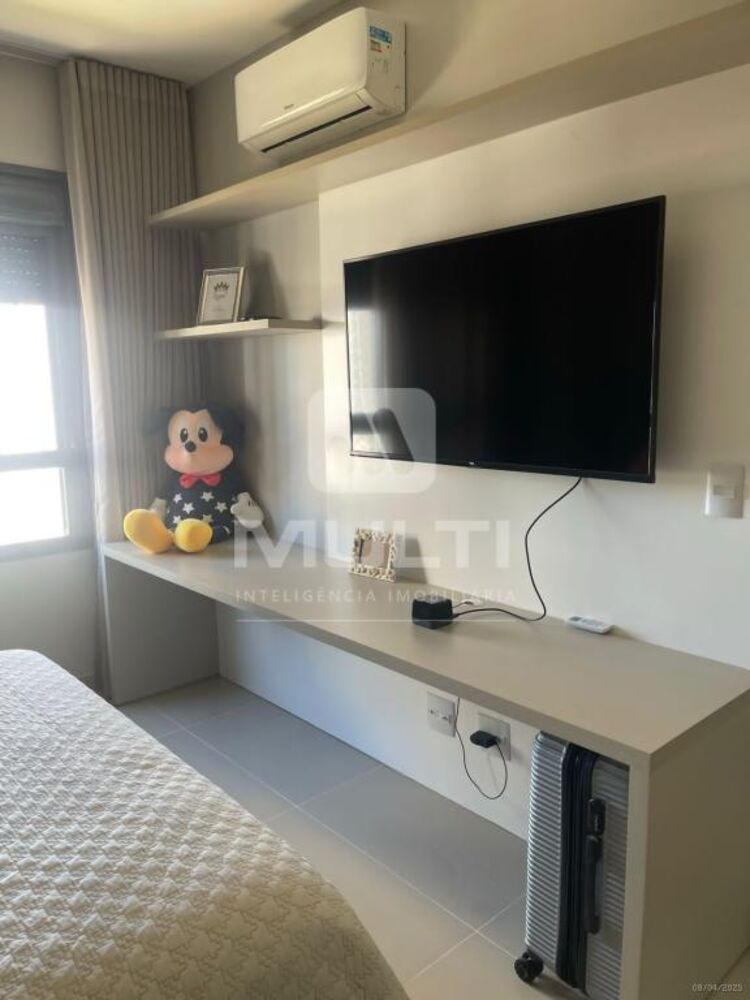 Apartamento à venda com 4 quartos, 270m² - Foto 10