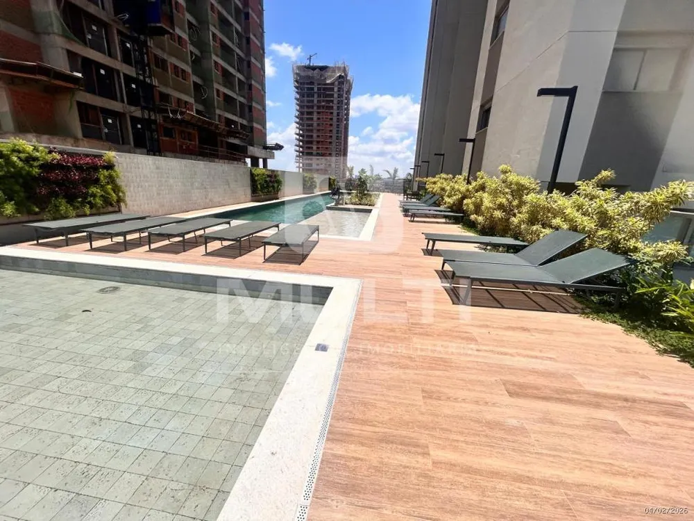 Apartamento, 3 quartos, 135 m² - Foto 7