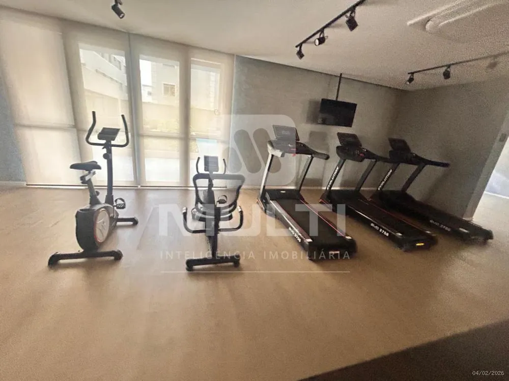 Apartamento, 3 quartos, 135 m² - Foto 8