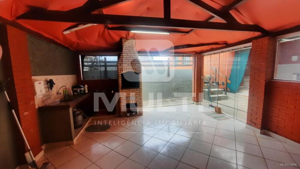 Casa, 4 quartos, 300 m² - Foto 27