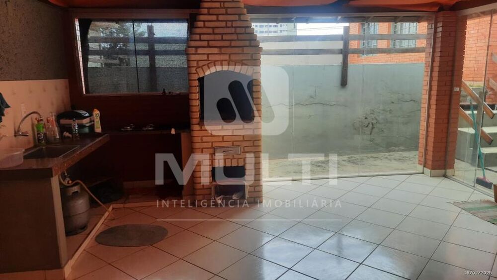 Casa, 4 quartos, 300 m² - Foto 19