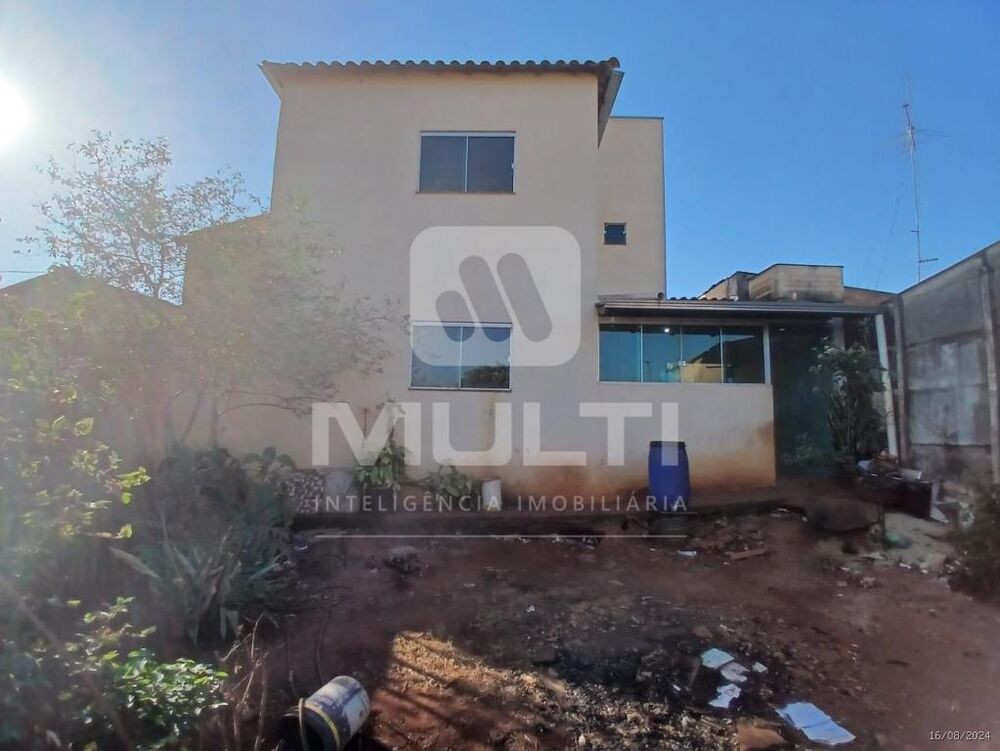 Casa, 3 quartos, 152 m² - Foto 25