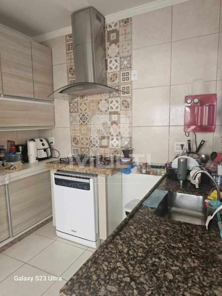 Casa, 3 quartos, 200 m² - Foto 21