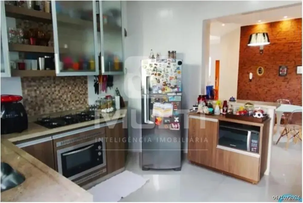 Casa, 3 quartos, 160 m² - Foto 3