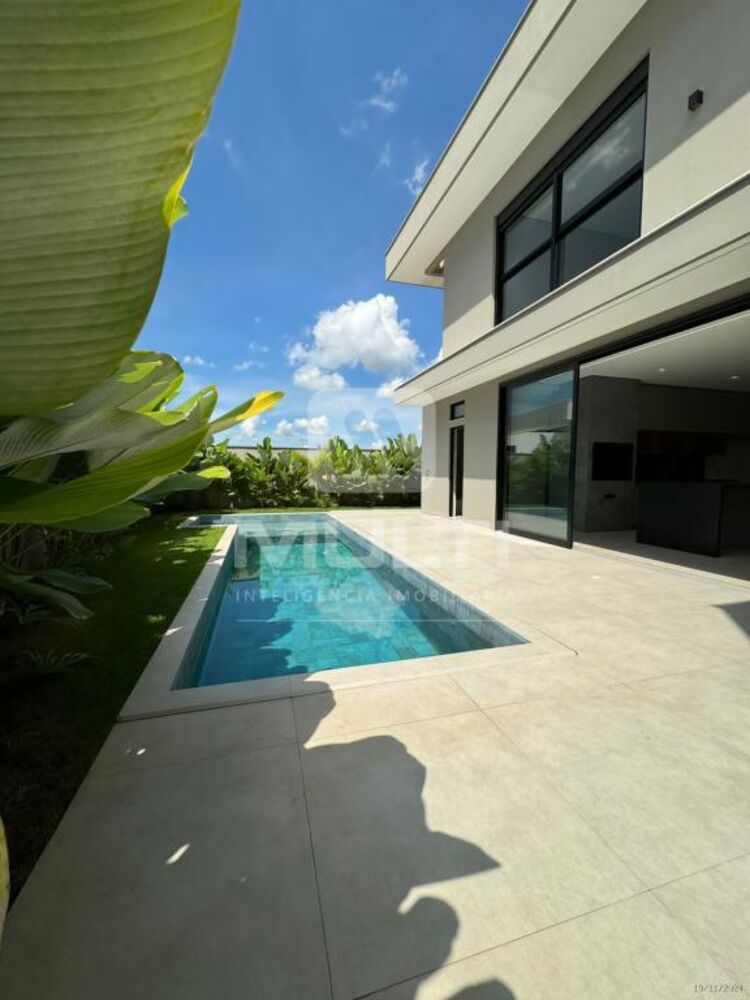 Casa de Condomínio, 5 quartos - Foto 3