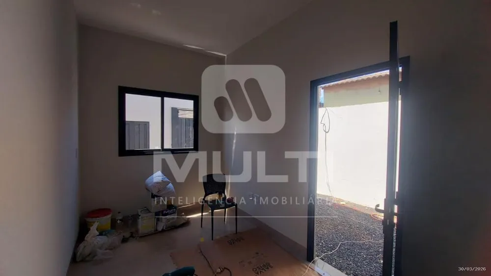Casa, 3 quartos, 75 m² - Foto 2