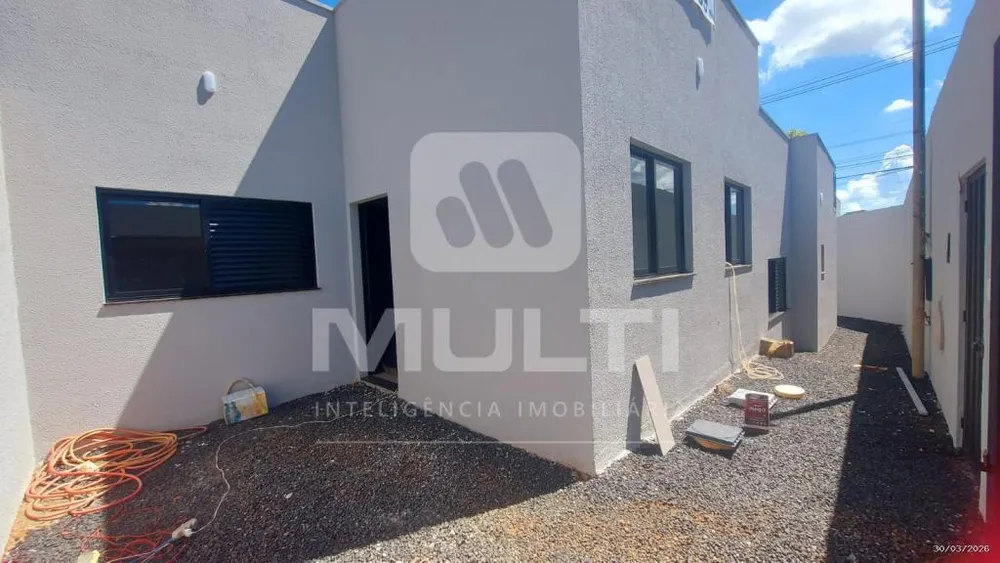 Casa, 3 quartos, 75 m² - Foto 1