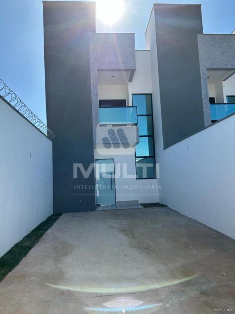 Casa, 2 quartos, 83 m² - Foto 2