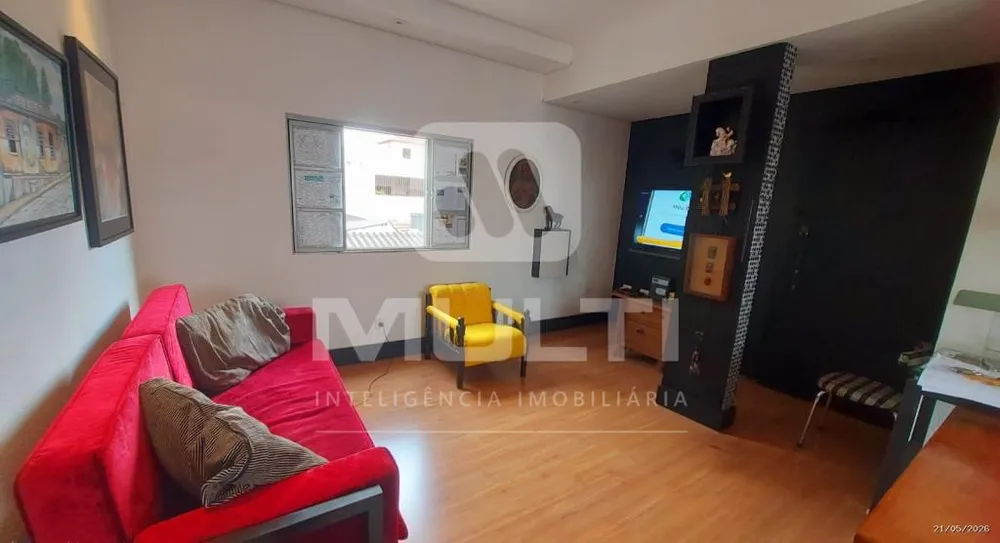 Apartamento, 2 quartos, 52 m² - Foto 2