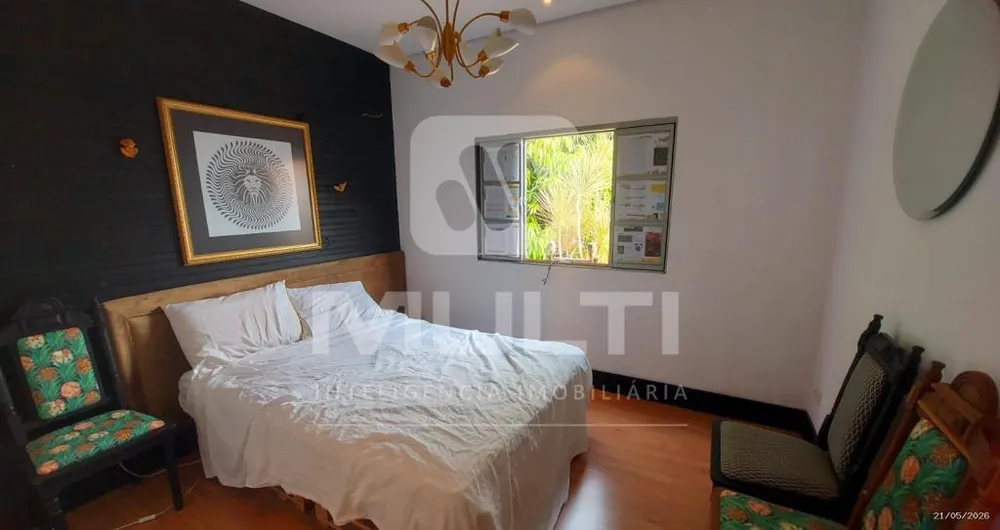 Apartamento, 2 quartos, 52 m² - Foto 3