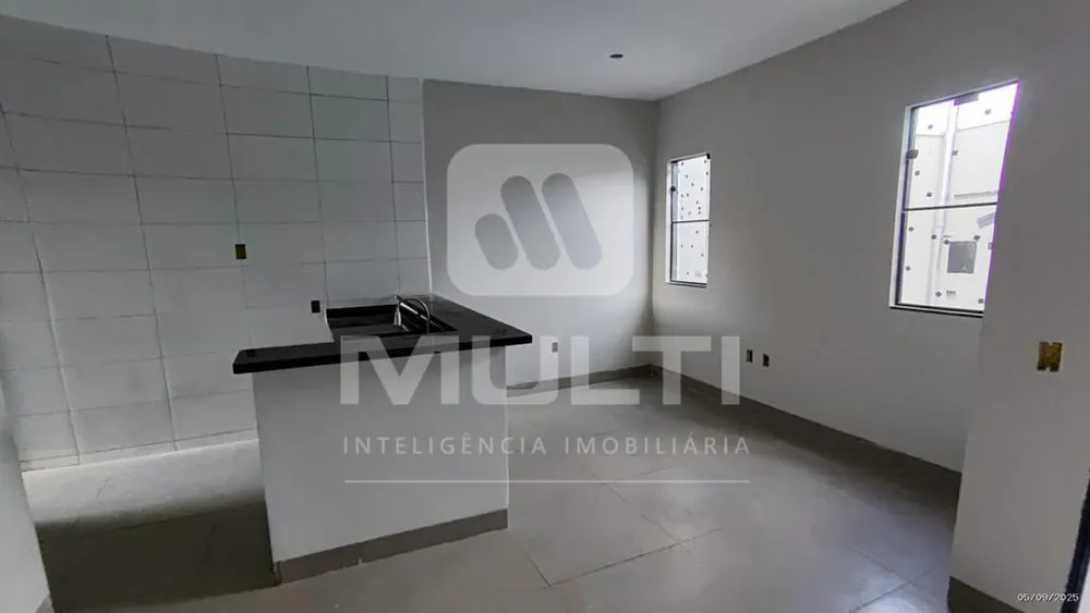 Casa, 2 quartos, 60 m² - Foto 1