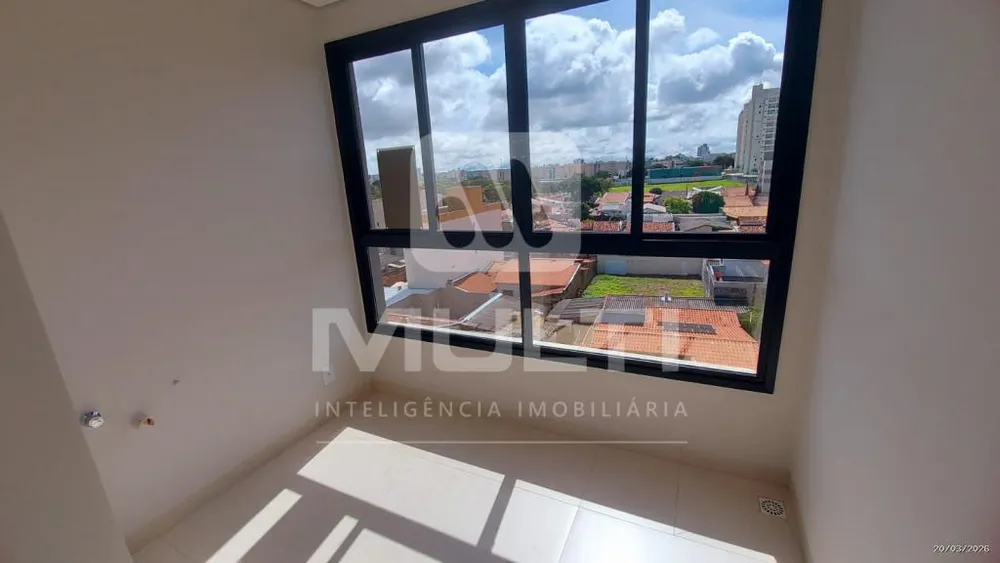 Apartamento, 2 quartos, 61 m² - Foto 2