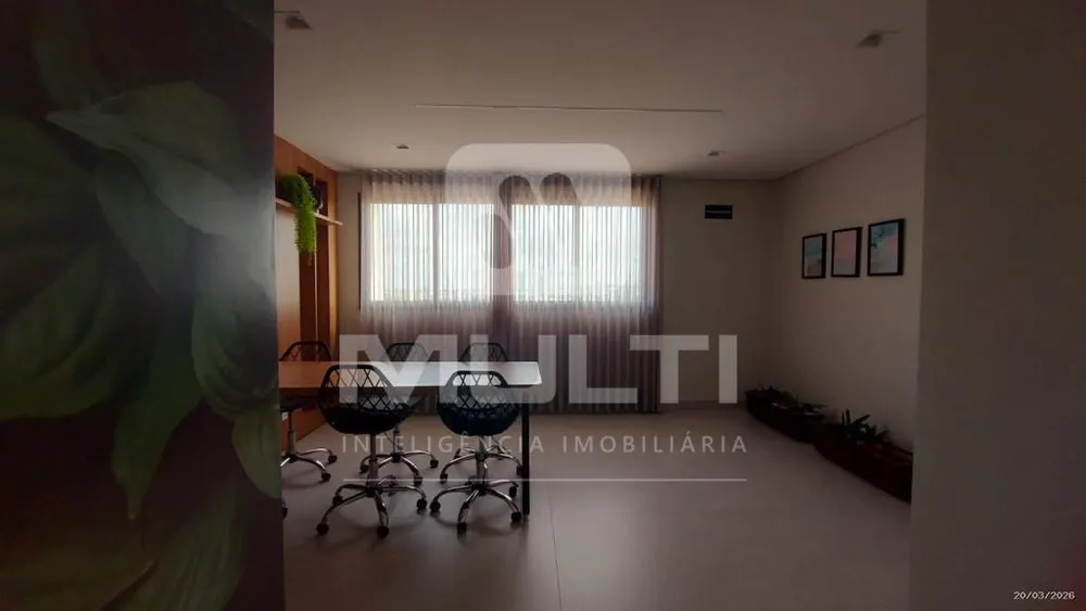 Apartamento, 2 quartos, 61 m² - Foto 5