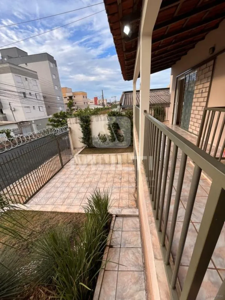 Casa, 4 quartos, 170 m² - Foto 23