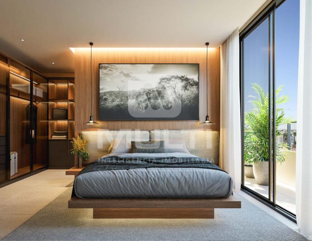 Apartamento, 1 quarto, 69 m² - Foto 5