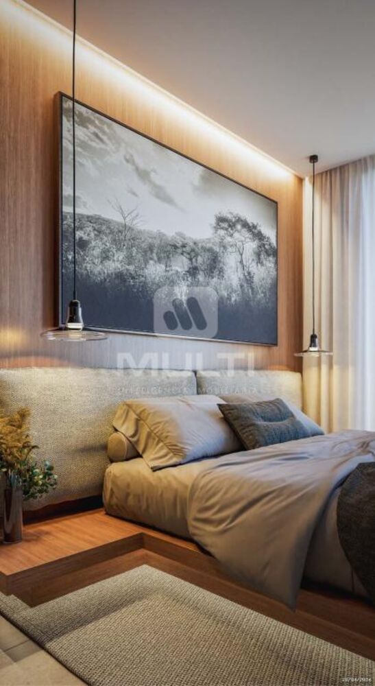 Apartamento, 1 quarto, 69 m² - Foto 4
