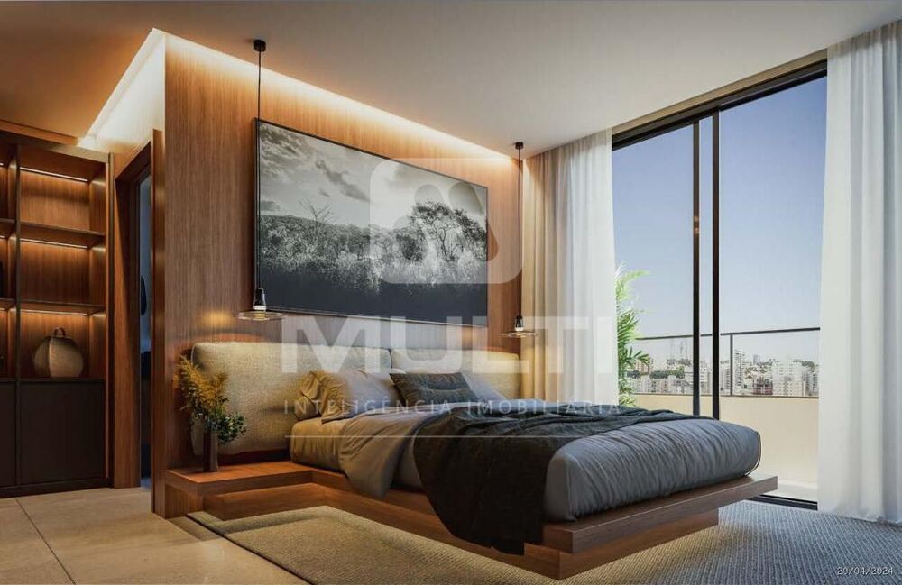 Apartamento, 1 quarto, 69 m² - Foto 13