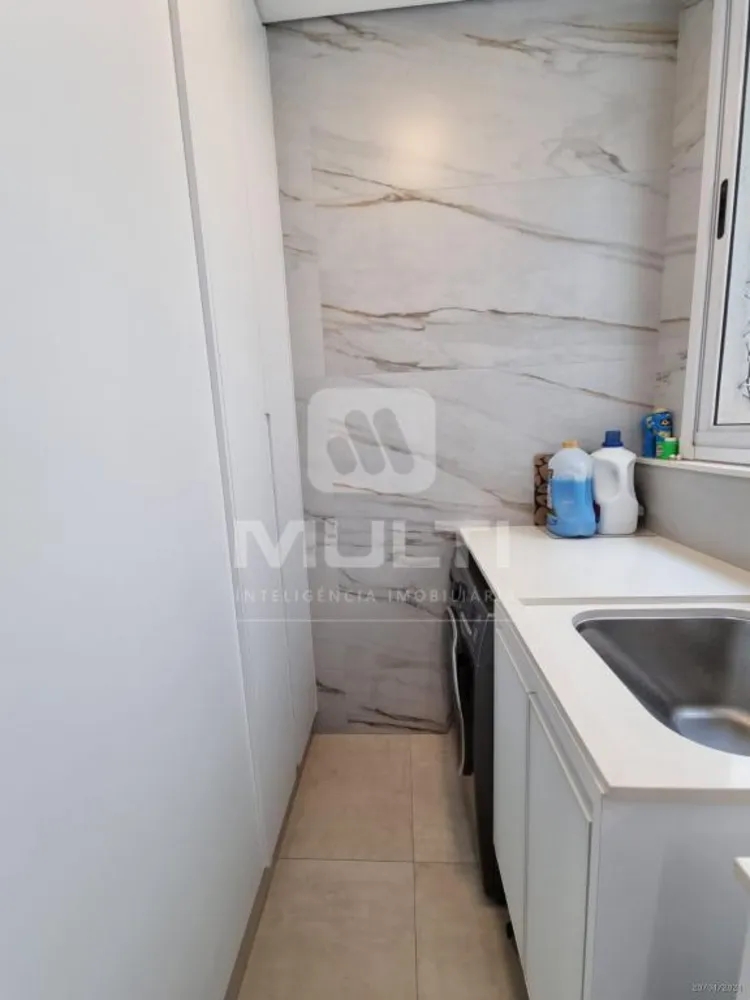 Apartamento, 3 quartos, 84 m² - Foto 4