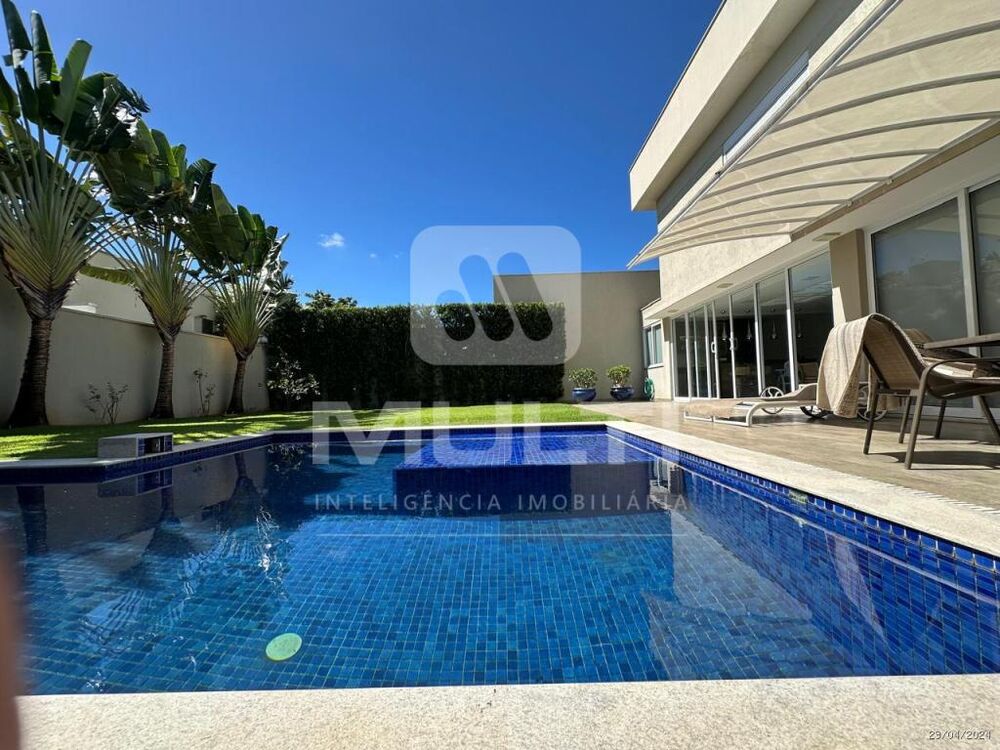 Casa de Condomínio, 4 quartos - Foto 2