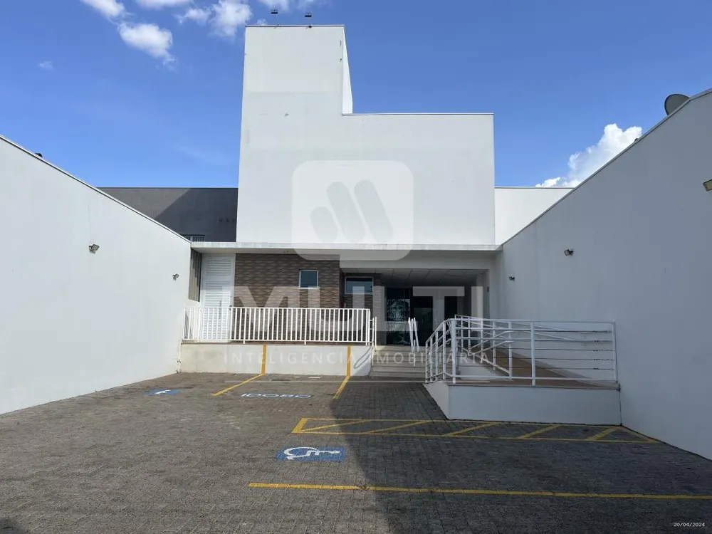 Casa, 1 quarto, 900 m² - Foto 1