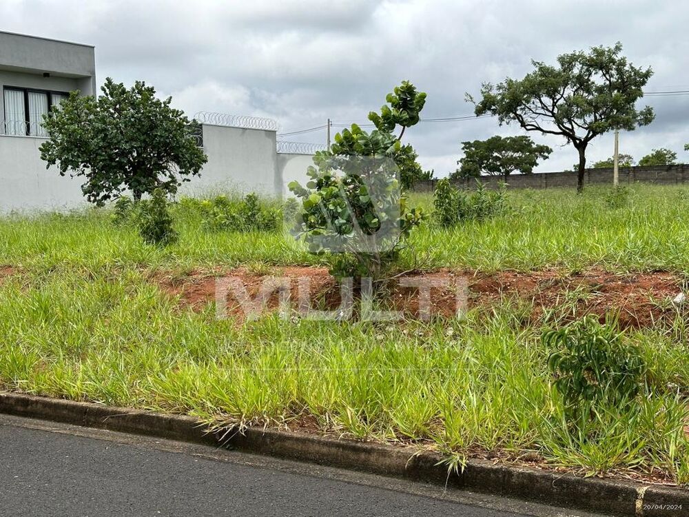 Terreno, 300 m² - Foto 1