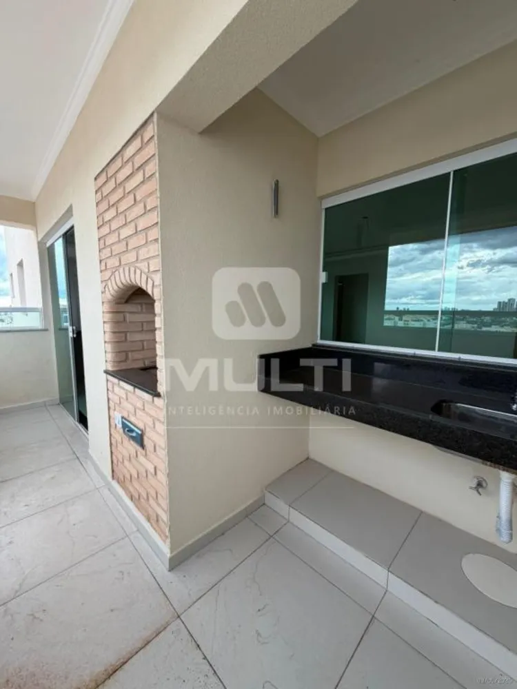 Apartamento, 3 quartos, 139 m² - Foto 2