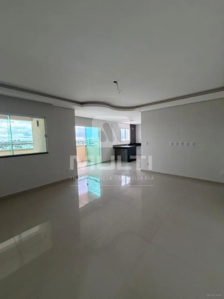Apartamento, 3 quartos, 139 m² - Foto 2