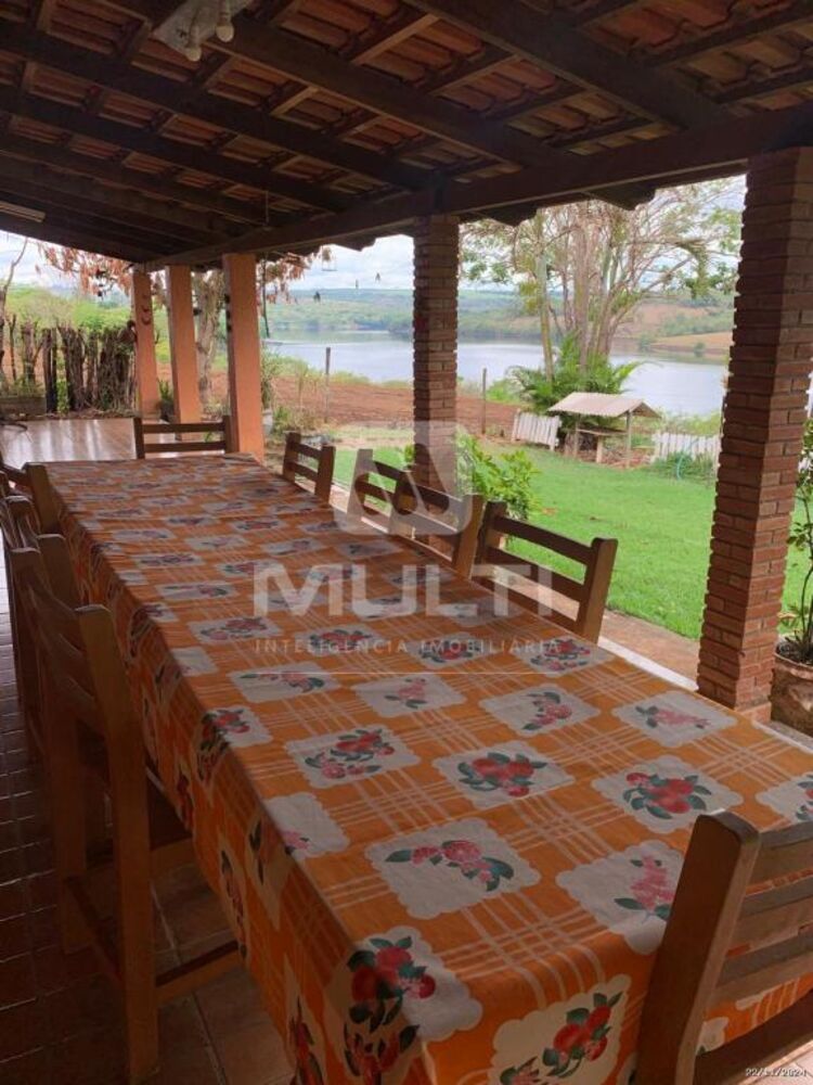 Chácara à venda com 3 quartos - Foto 5