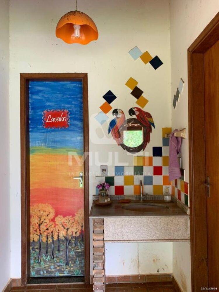 Chácara à venda com 3 quartos - Foto 4