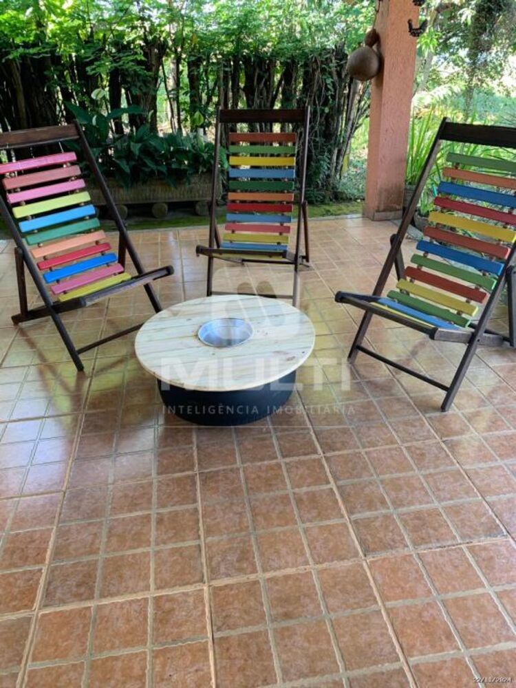 Chácara à venda com 3 quartos - Foto 3