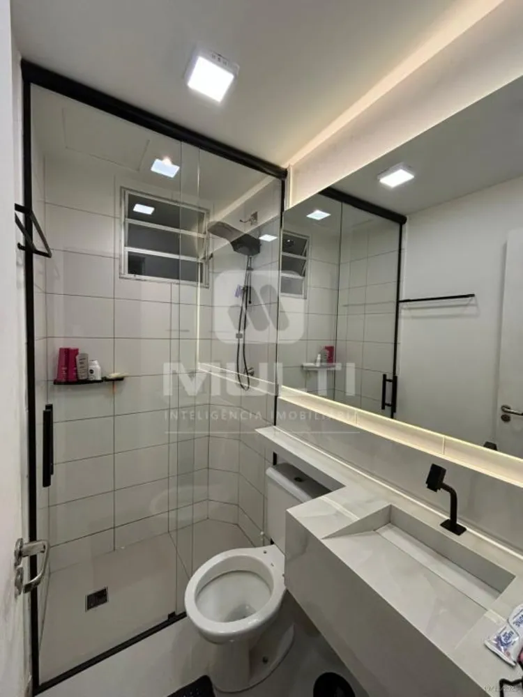 Apartamento, 2 quartos, 45 m² - Foto 3
