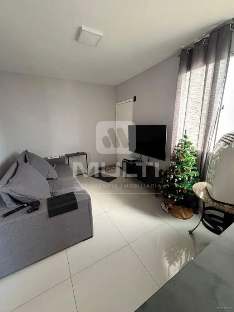 Apartamento, 2 quartos, 45 m² - Foto 7
