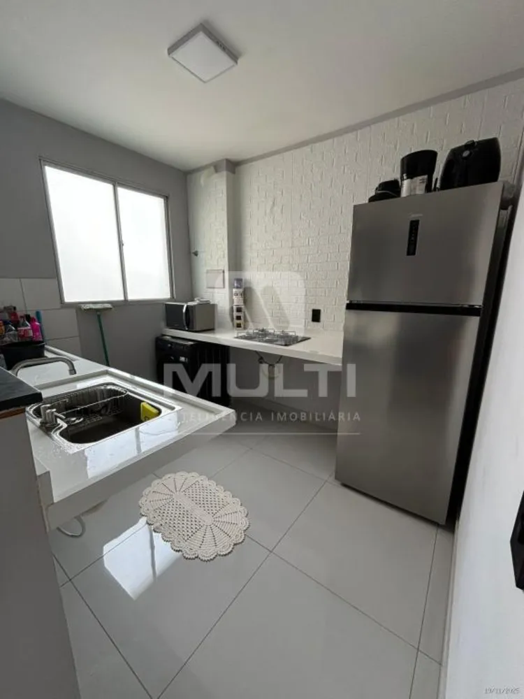 Apartamento, 2 quartos, 45 m² - Foto 2