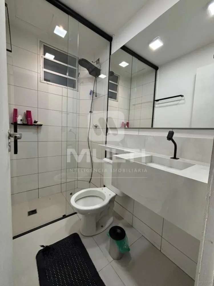 Apartamento, 2 quartos, 45 m² - Foto 4