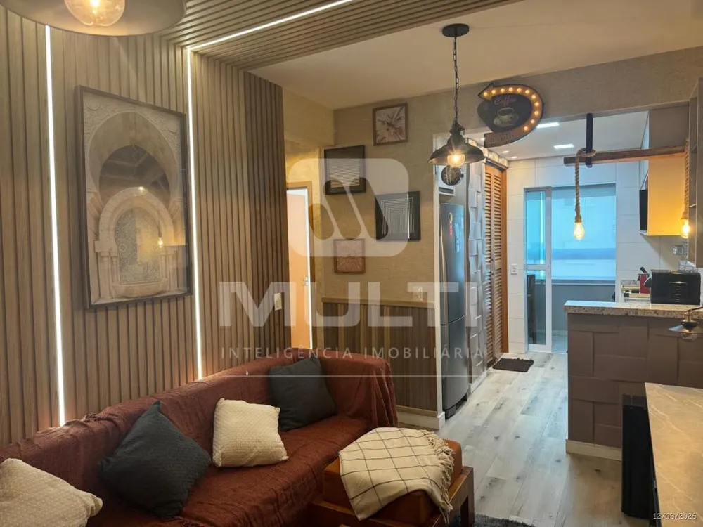 Apartamento, 2 quartos, 56 m² - Foto 10