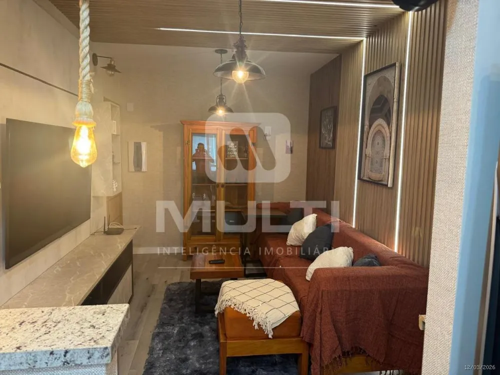 Apartamento, 2 quartos, 56 m² - Foto 1
