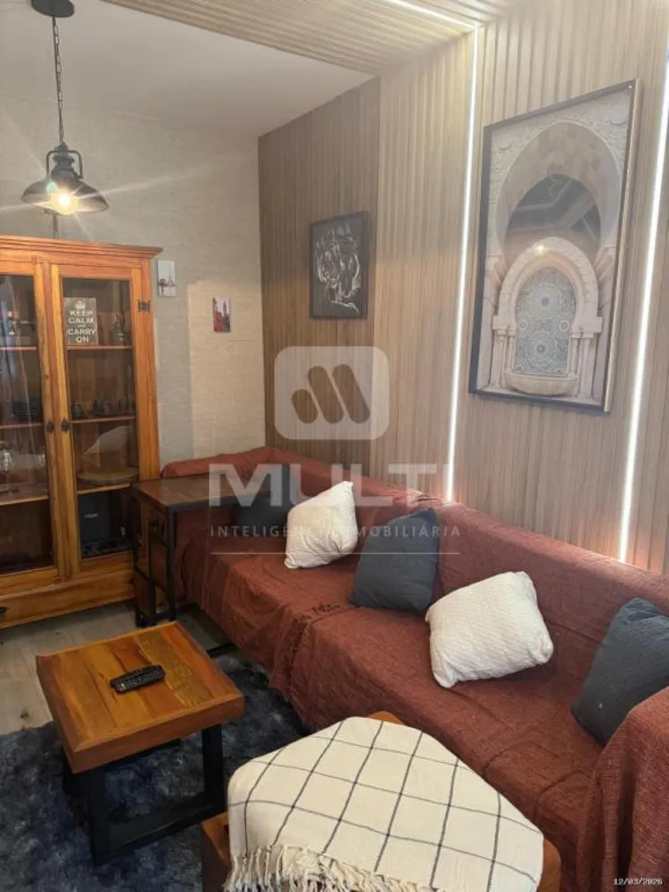 Apartamento, 2 quartos, 56 m² - Foto 2